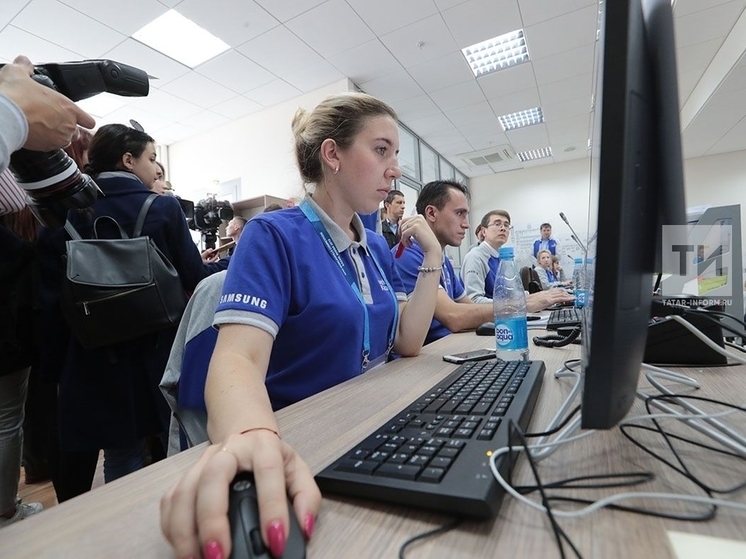 В Казани за год в полтора раза снизилась безработица