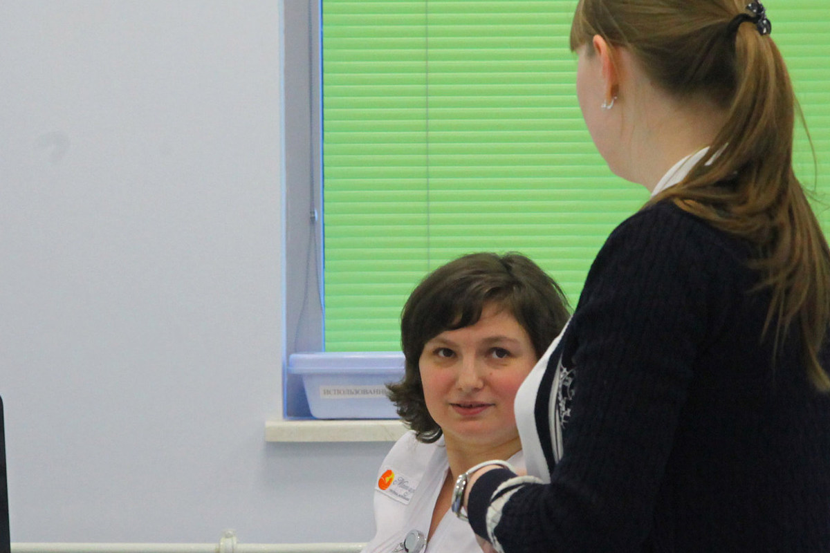 Shot: москвичка жестоко избила троих детей на приеме у педиатра