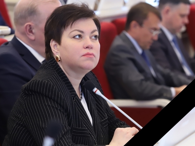 Скончалась архангельский депутат Людмила Кононова