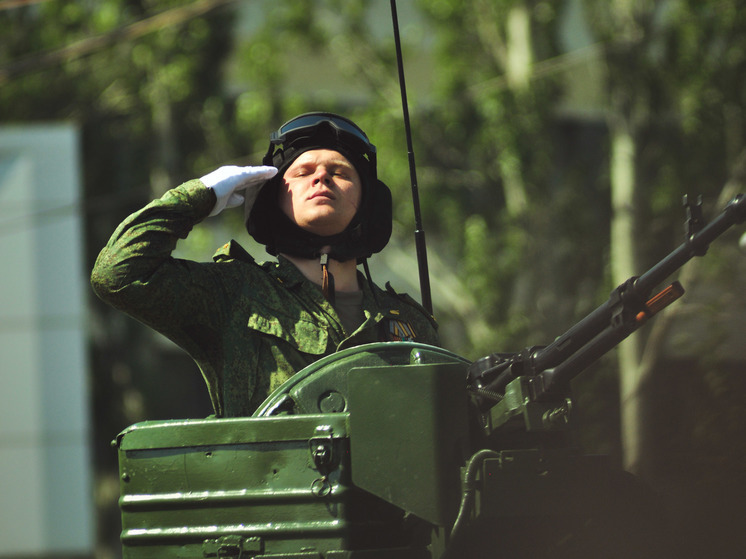 Оформлением выплат Героям ДНР займется Минсоцполитики региона