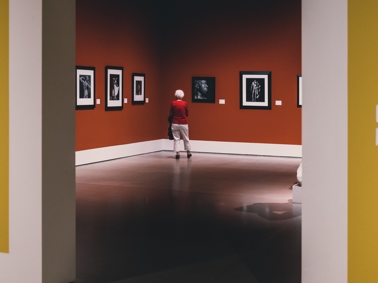 В Орле состоится фестиваль фотографий «Экология души»