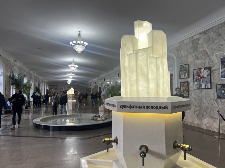 Жители Ставрополья могут проголосовать за объекты для выставки на ВДНХ в Москве