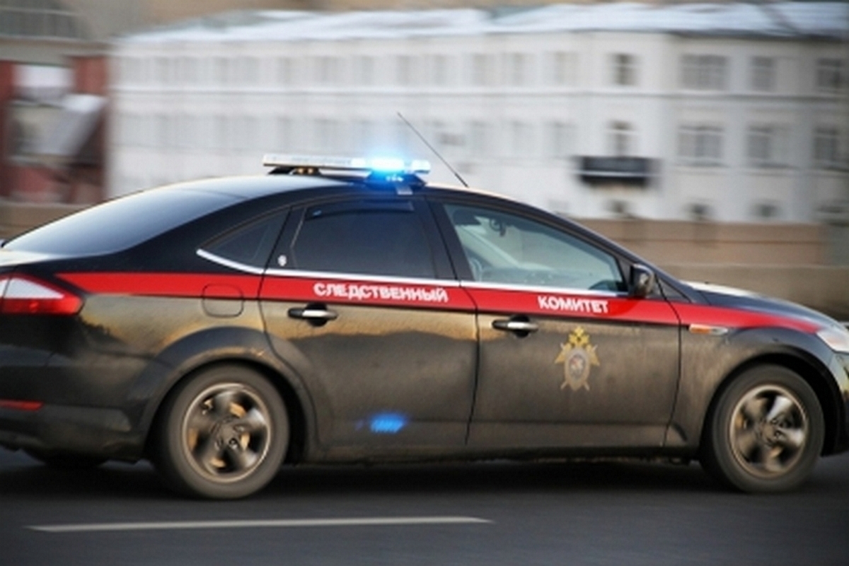 В Ленинградской области нашли тело пропавшего 11-летнего мальчика, придавленное плитой
