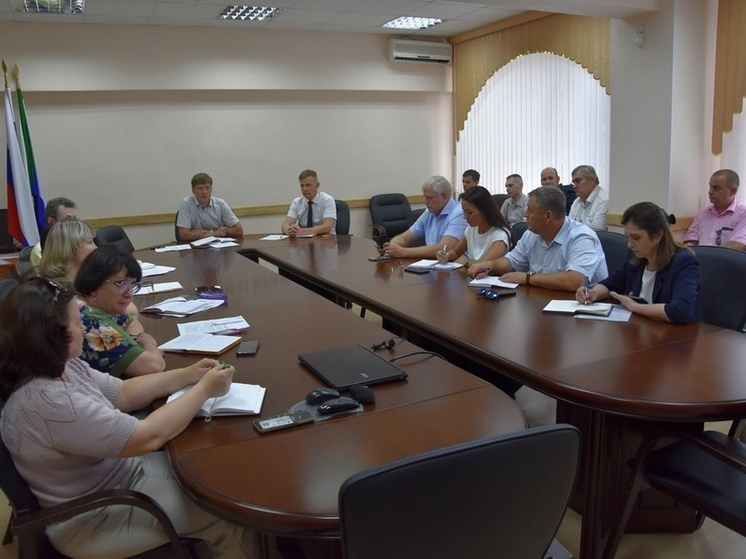 Шесть партий выдвинули кандидатов на пост мэра Хабаровска