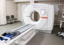 Кузбасский клинический госпиталь для ветеранов войн обзавелся долгожданным 64-срезовым компьютерным томографом, который позволяет выполнять исследования легких, органов брюшной полости, позвоночника и суставов