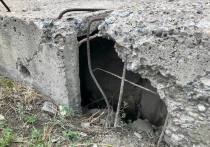 В Новокузнецке капитально отремонтируют тоннель, который находится в Новоильинском районе