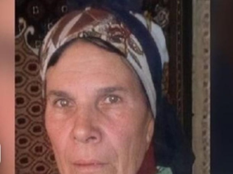 Пропавшую на Дону бабушку нашли мертвой