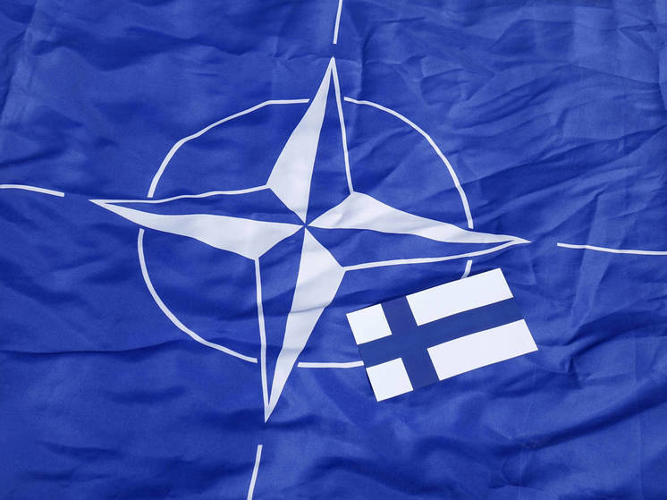 Гаврилов заявил, что НАТО не собирается прямо вовлекаться в конфликт на Украине