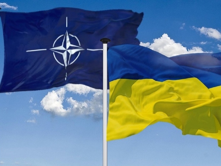 Советник Салливан: страны НАТО в ходе саммита пошлют Украине «позитивный сигнал» о вступлении в альянс