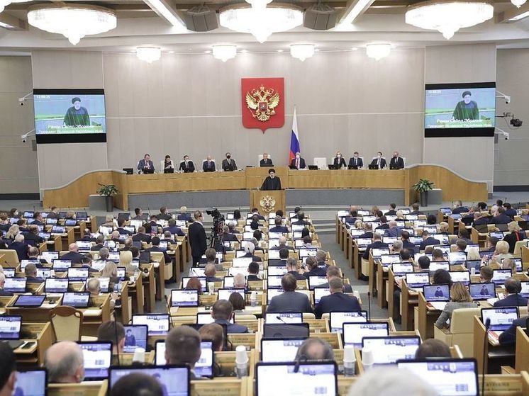 Комитет Госдумы по здоровью рекомендовал принять законопроект о запрете смены пола