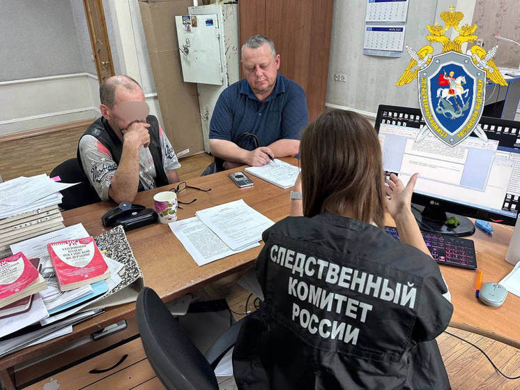 Возможного виновника смертельного ДТП с подростками задержали в Чите