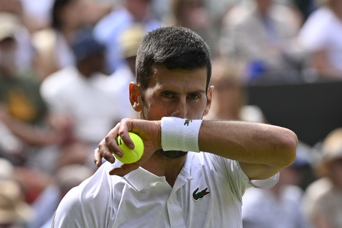 Серб знает, как сделать турнир лучше.