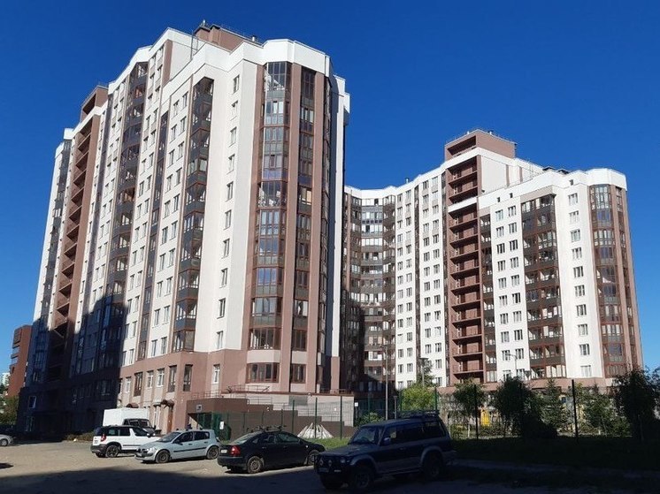 Большие квартиры в новых домах: как семейная ипотека повлияла на рынок недвижимости в Петербурге