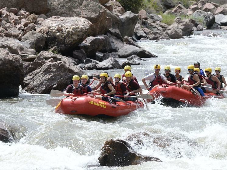 Пропавшие в Пермском крае туристы с детьми замечены живыми