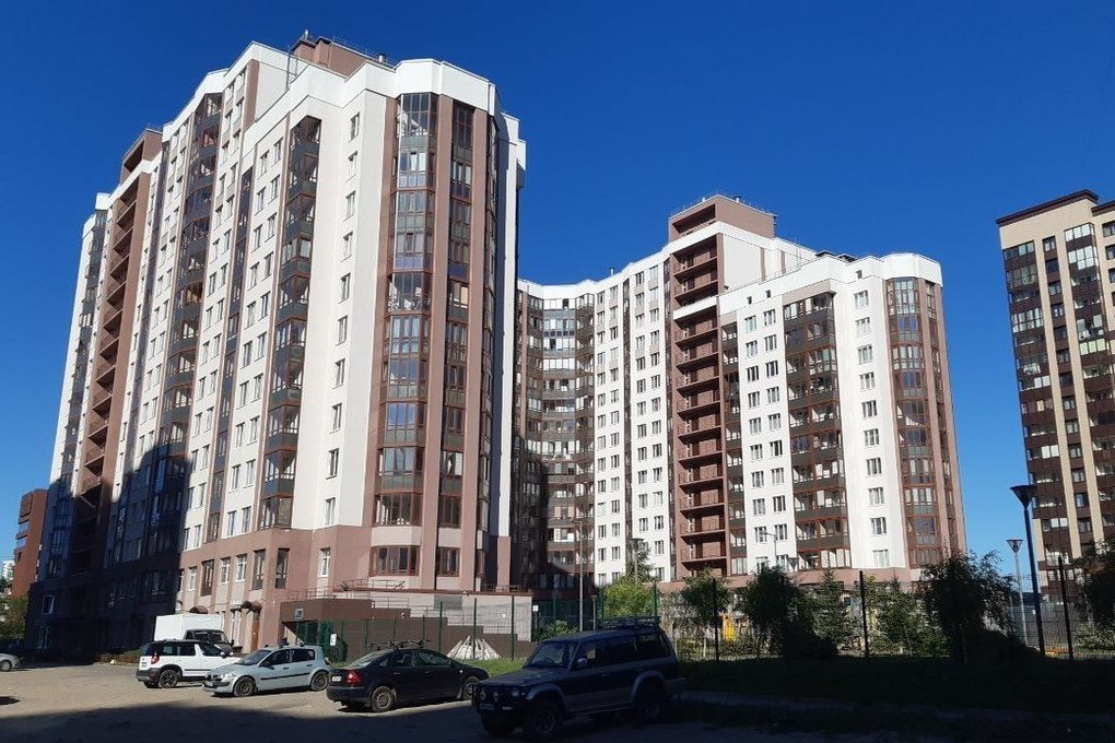 Большие квартиры в новых домах: как семейная ипотека повлияла на рынок недвижимости в Петербурге