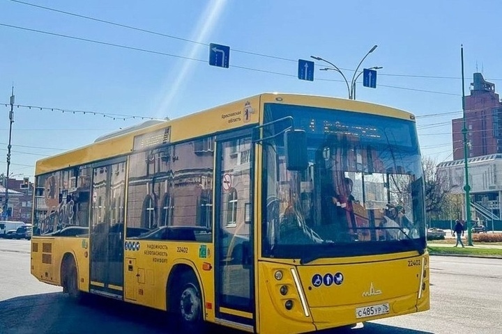 В Ярославле потратят 4,5 млн руб на гостиницы для водителей общественного транспорта
