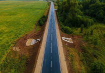 В 2022 году в рамках нацпроекта «Безопасные качественные дороги» в Марий Эл было отремонтировано почти 298 километров автомобильных дорог регионального и межмуниципального значения.