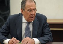 Министр иностранных дел России Сергей Лавров высказался на тему освоения НАТО Швеции и Финляндии
