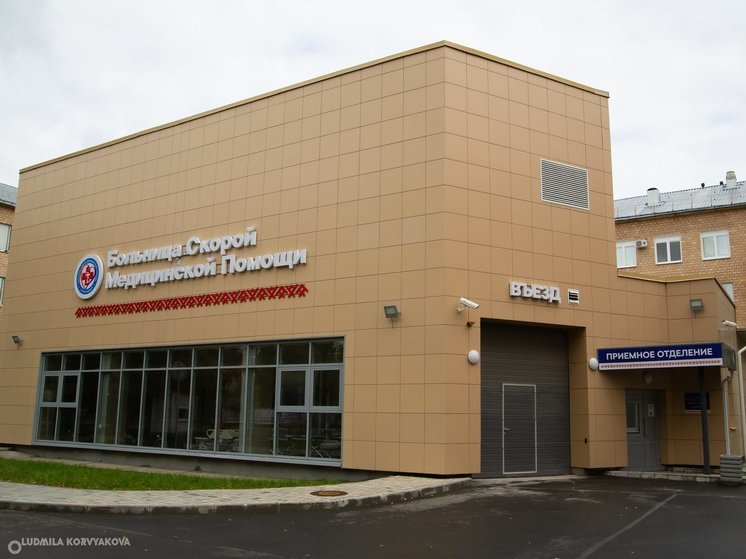 Три медицинских учреждения Карелии заработали за год 260 миллионов рублей