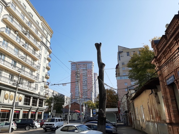В Саратовской области подешевел квадратный метр