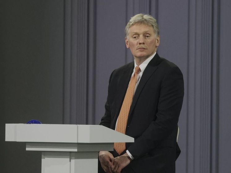 Песков заявил, что на саммите НАТО в Вильнюсе будут антироссийские настроения