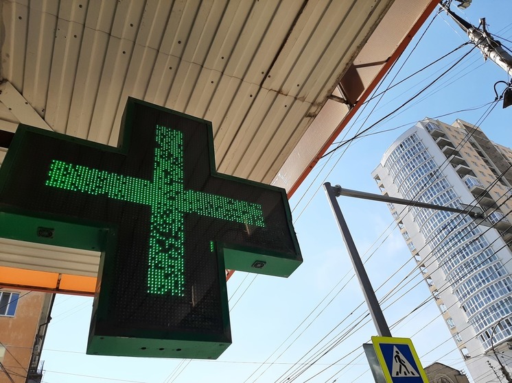 Пьяная пациентка из Балакова напала на санитарку