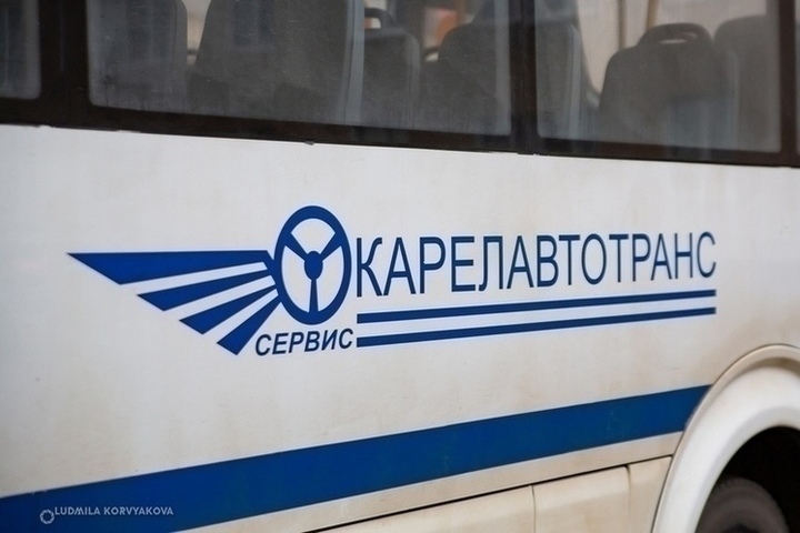 Водитель автобуса в Карелии оставил ребенка одного на вокзале в чужом городе