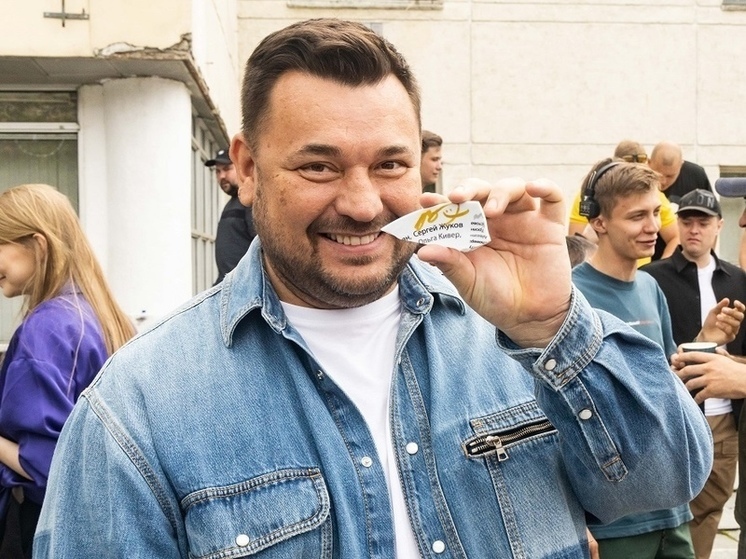 «Голливуд на зоне»: продакшн Сергея Жукова приступил к съёмкам первого сериала для телеканала ТНТ