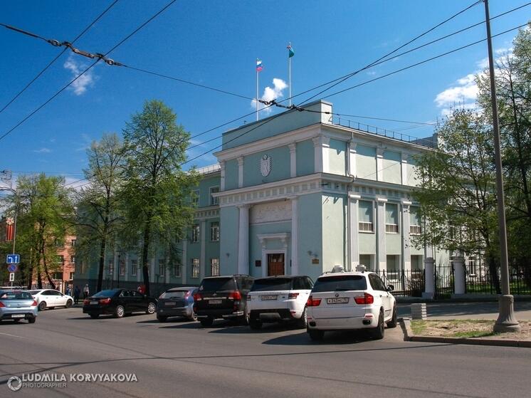 Власти Карелии закупают приспособления для крепления медалей почти на 200 тысяч рублей