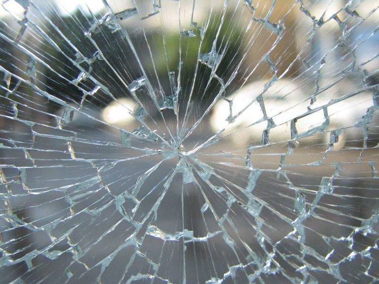 В Перми ищут неизвестного, расстрелявшего окна детского сада «Талантика»