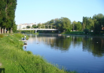 В среду 12 июля в Белгородской области сохранится достаточно свежая погода
