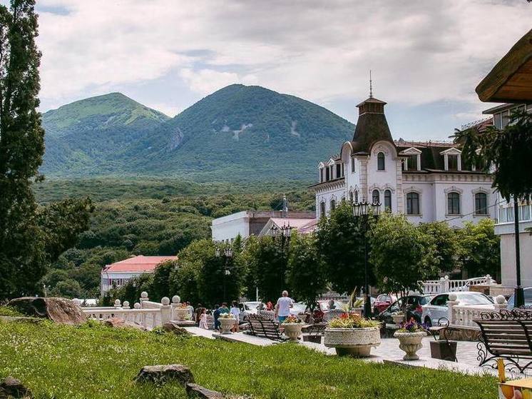 В Железноводске выявили шесть незаконных гостиниц