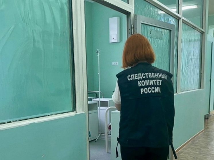 Саратовец скончался от ожога