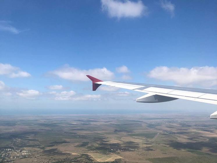 Из Казани откроется прямой авиарейс в Мурманск