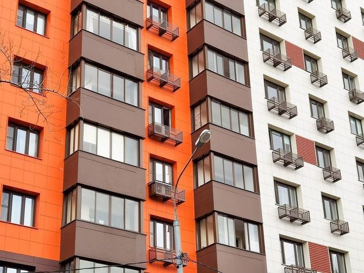 Ипотека для самозанятых: россияне, работающие на себя, чаще всего берут кредиты на квартиру