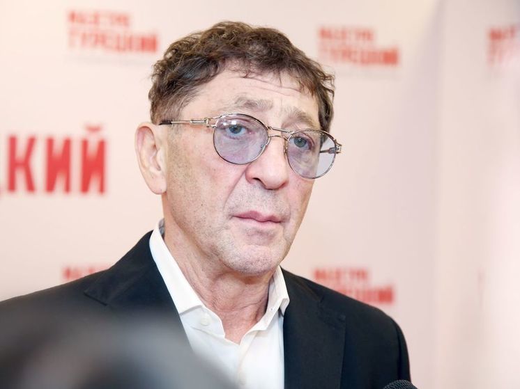 Певец Григорий Лепс признал свою вину в разводе с Анной Шаплыковой