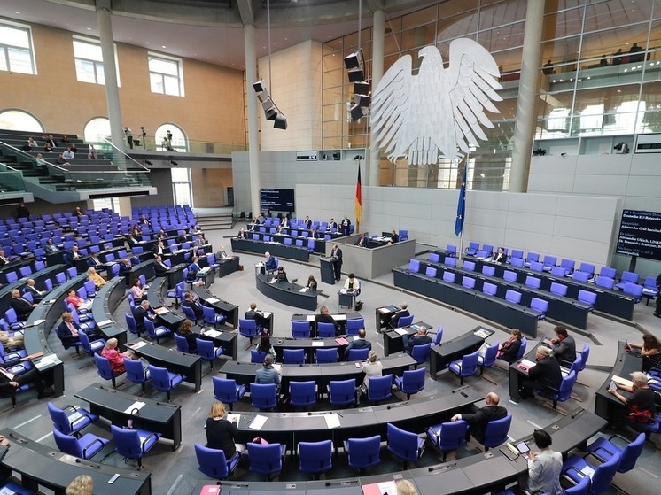 Германия — Три четверти немцев недовольны федеральным правительством