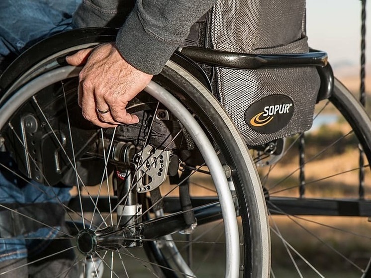 Документы на перерасчет пенсии маломобильные луганчане смогут оформить на дому