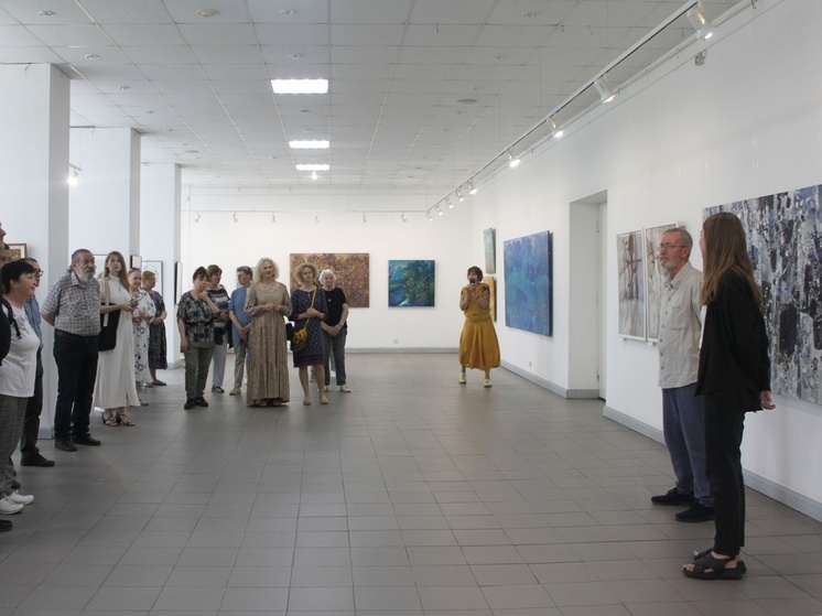 Художественная галерея в Костроме получит областной статус