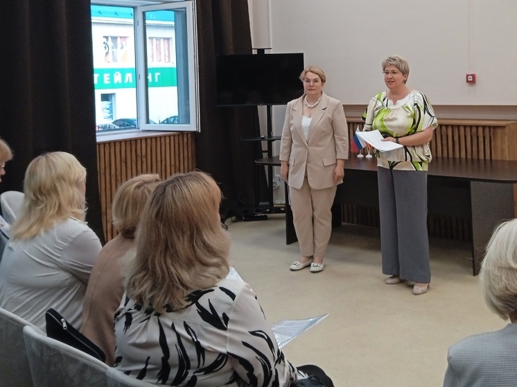 В Смоленске фонд «Защитники отечества» заключил соглашение с Социальным Фондом России