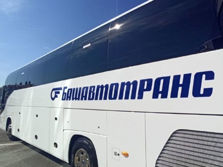Из Уфы в Соль-Илецк начнут ходить автобусы «Башавтотранс»
