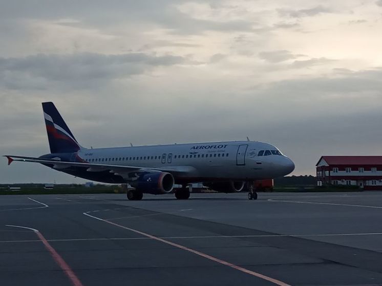 «Аэрофлот» увеличит количество авиарейсов до Москвы