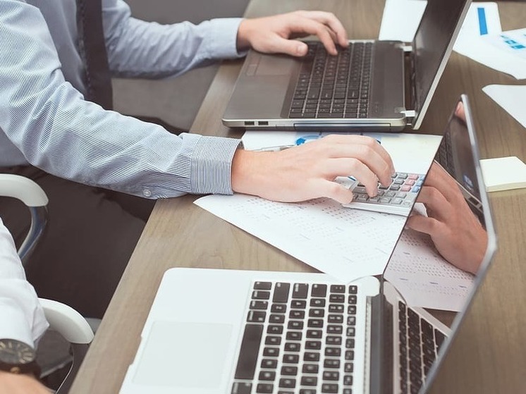 Бизнесмены ДНР смогут принять участие в обучающем онлайн-семенаре