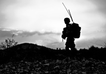 Обозреватель американского издания New York Times Эндрю Крамер заявил, что в Вооруженных силах Украины из-за ранений и смертей бойцов сильно упал моральный дух