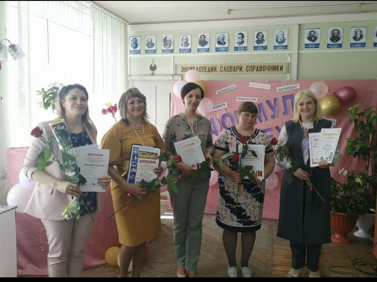 Коллектив Шумяческой библиотеки пополнили новые специалисты