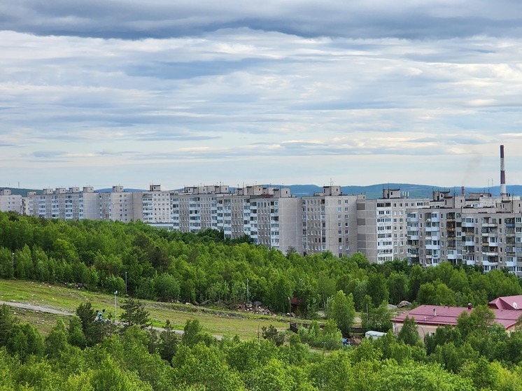 В Заполярном детский сад работал с нарушениями