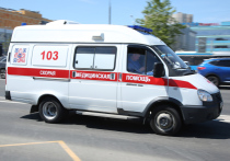27-летняя москвичка попыталась покончить с собой в психиатрической больнице СИЗО № 2 («Бутырка»)