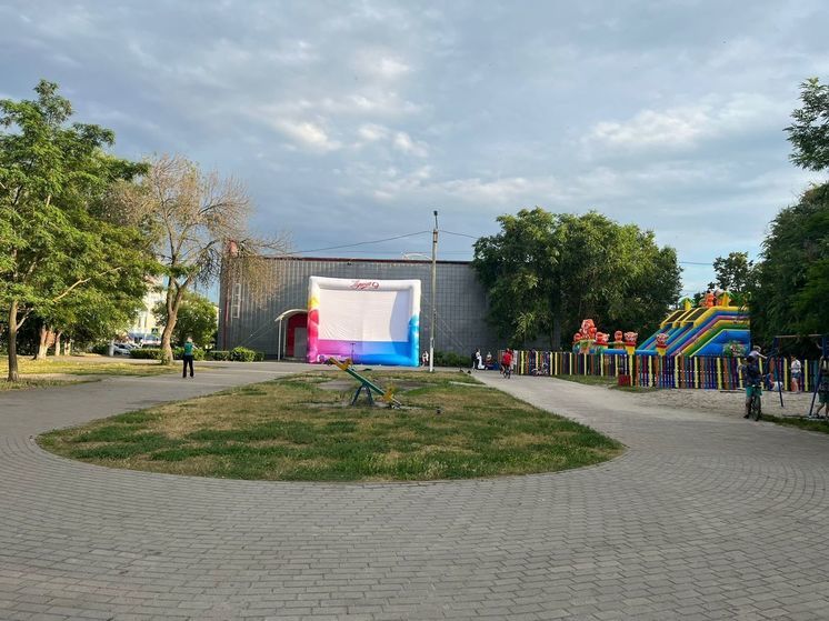 В Курской области 13 июля ожидается +25 градусов