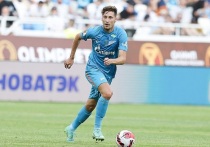 Пресс-служба французского клуба "Гавр" сообщила, что российский полузащитник Далер Кузяев подписал контракт с командой