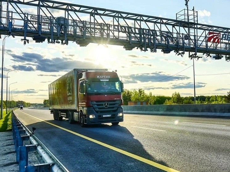 Автомобилистов предупредили о новом порядке взимания платы за проезд по ЦКАД и М‑12